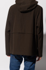 Jacquemus Hooded jacket