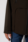 Jacquemus Hooded jacket