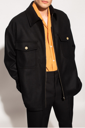 Jacquemus Wool jacket