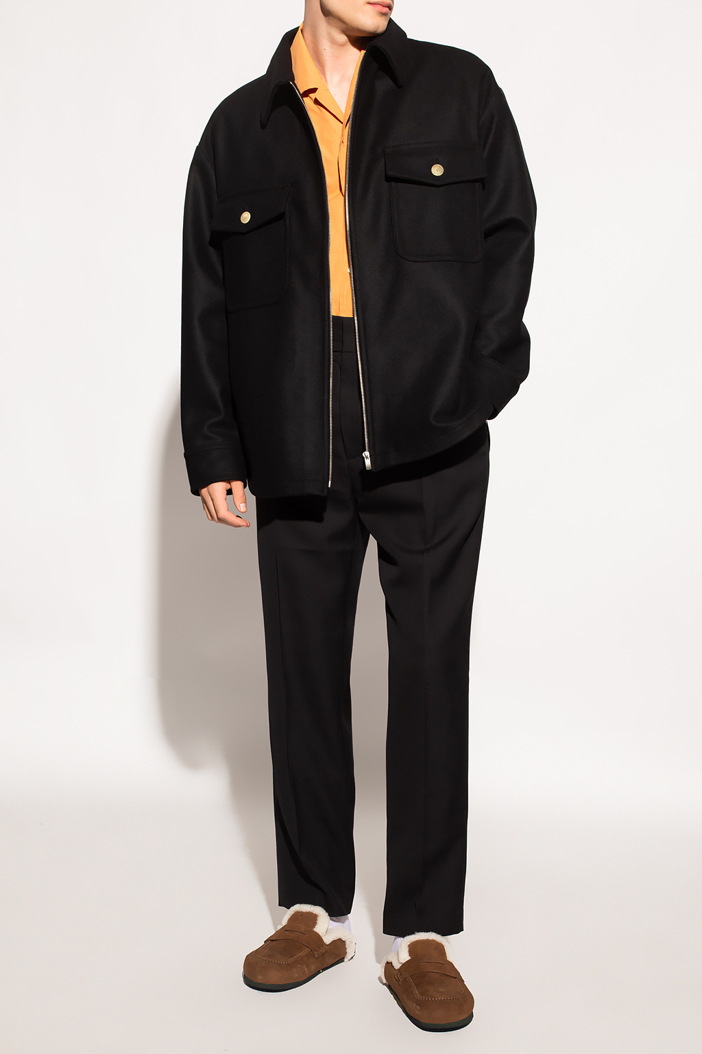 Jacquemus Wool jacket