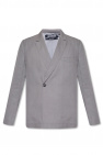 Jacquemus Blazer with notch lapels