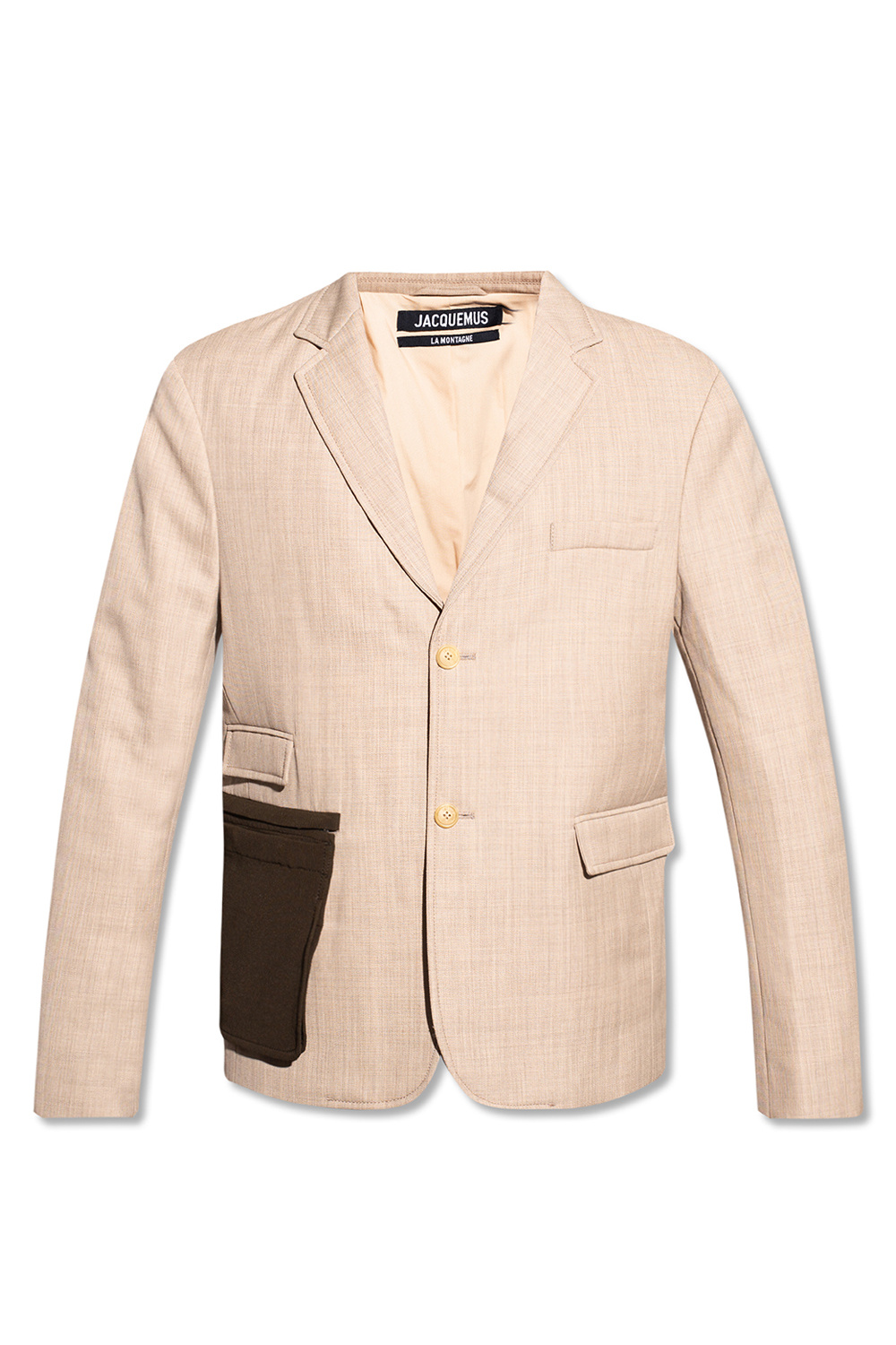 Jacquemus Wool blazer