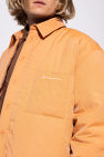 Jacquemus Jacket with logo
