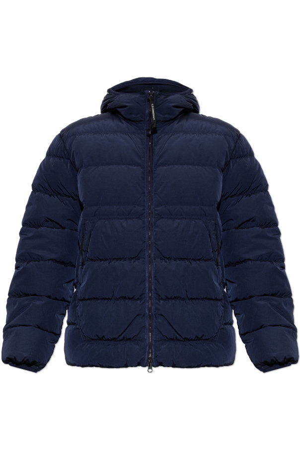 Puffer jacket od C.P. Company