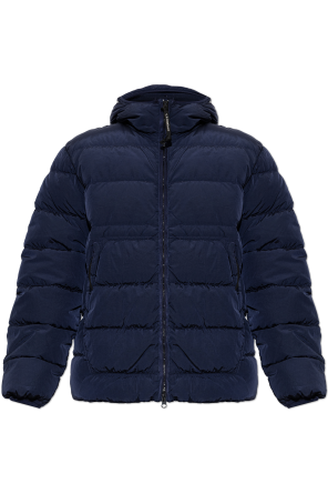 Chaqueta acolchada