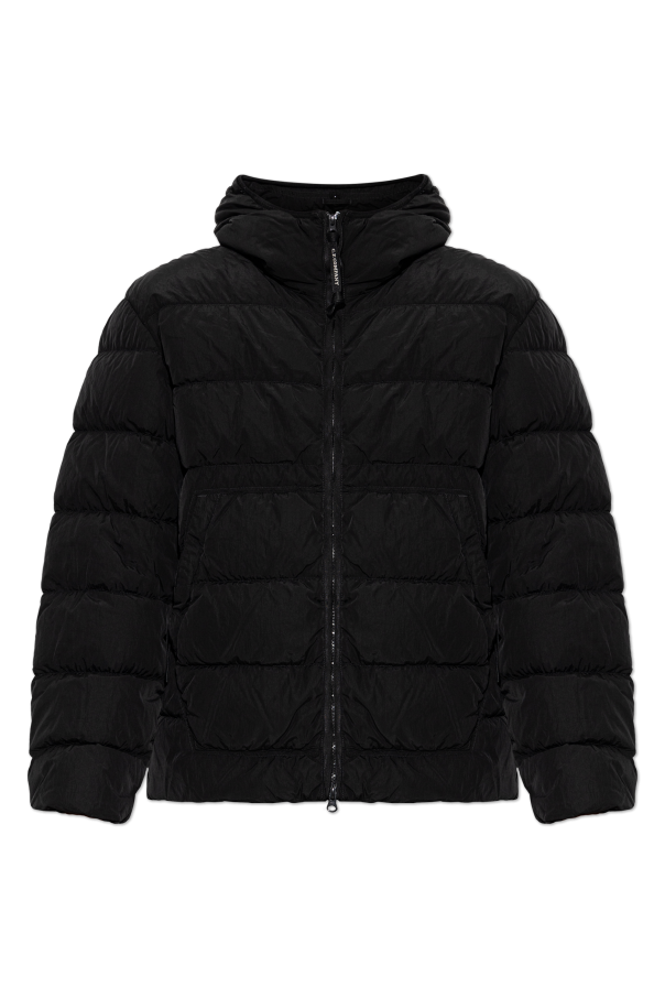 Puffer jacket od C.P. Company