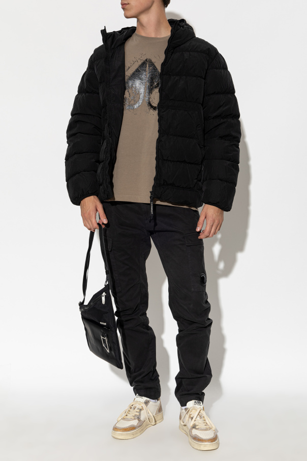 C.P. Company Chaqueta acolchada