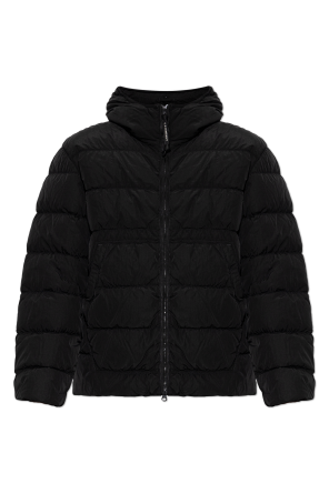 Chaqueta acolchada