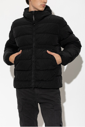 C.P. Company Chaqueta acolchada