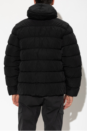 C.P. Company Chaqueta acolchada