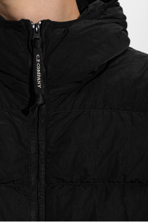 C.P. Company Chaqueta acolchada