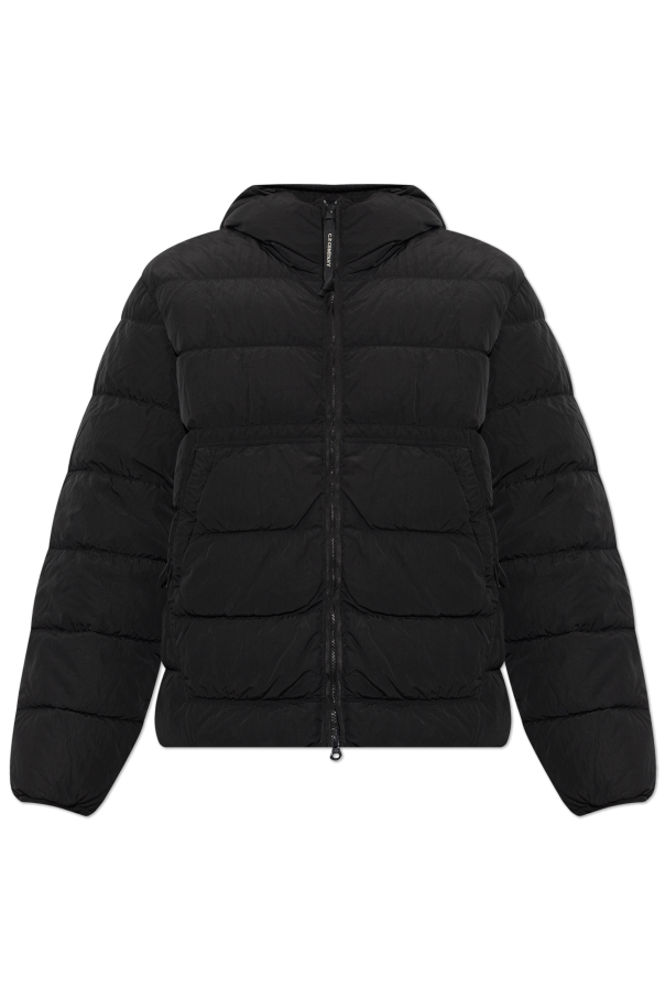 Quilted jacket od C.P. Company
