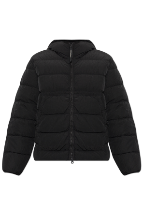 Quilted jacket od C.P. Company