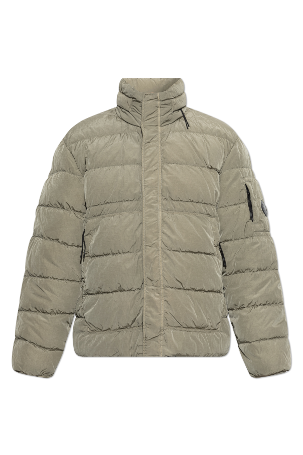 Puffer jacket od C.P. Company
