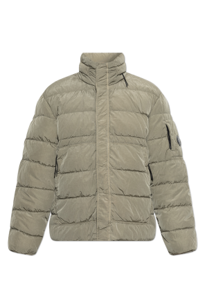 Puffer jacket od C.P. Company