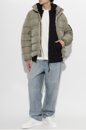 Puffer jacket od C.P. Company