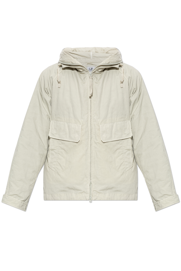 Quilted jacket od C.P. Company