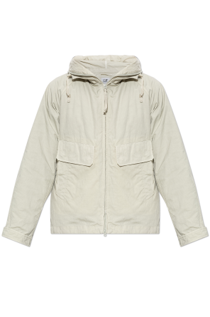 Chaqueta acolchada