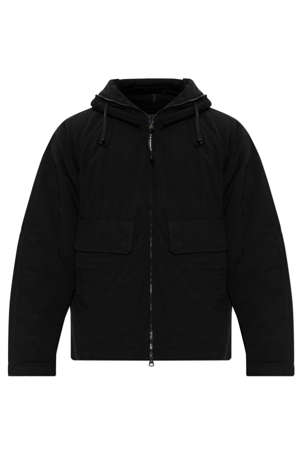 Puffer jacket od C.P. Company