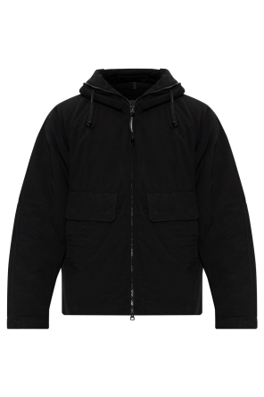 Chaqueta acolchada