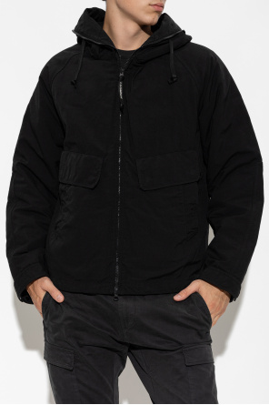 C.P. Company Chaqueta acolchada