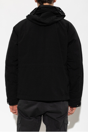 C.P. Company Chaqueta acolchada