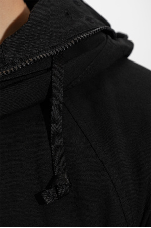 C.P. Company Chaqueta acolchada