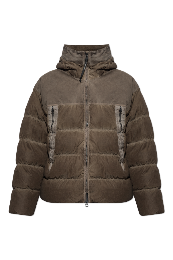 Puffer jacket od C.P. Company