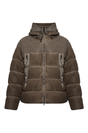 Puffer jacket od C.P. Company