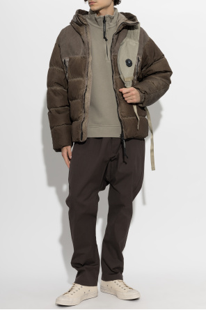 Puffer jacket od C.P. Company