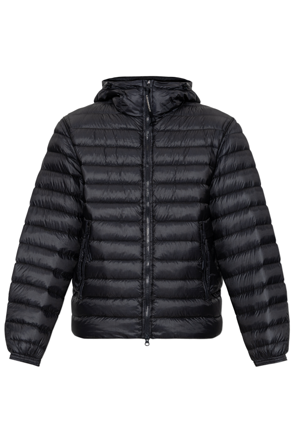 Puffer jacket od C.P. Company