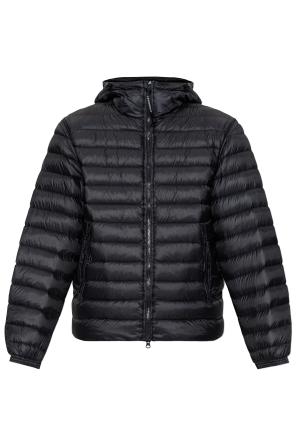 Chaqueta acolchada
