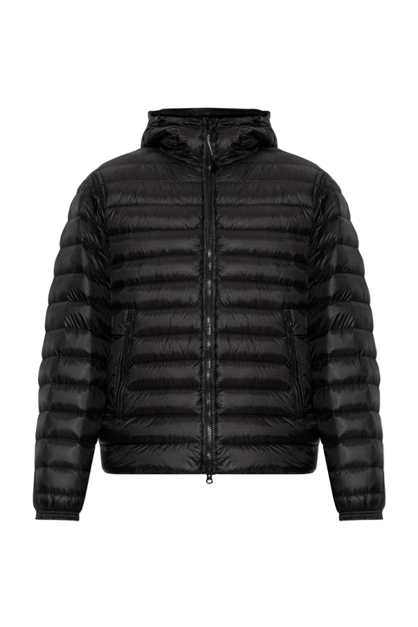 Puffer jacket od C.P. Company