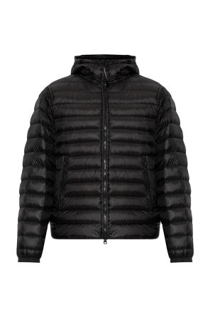 Chaqueta acolchada