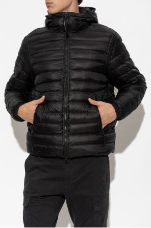 C.P. Company Chaqueta acolchada