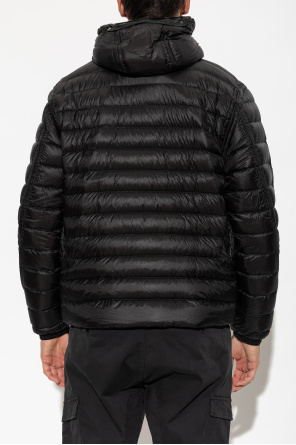 C.P. Company Chaqueta acolchada