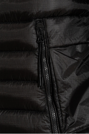 C.P. Company Chaqueta acolchada