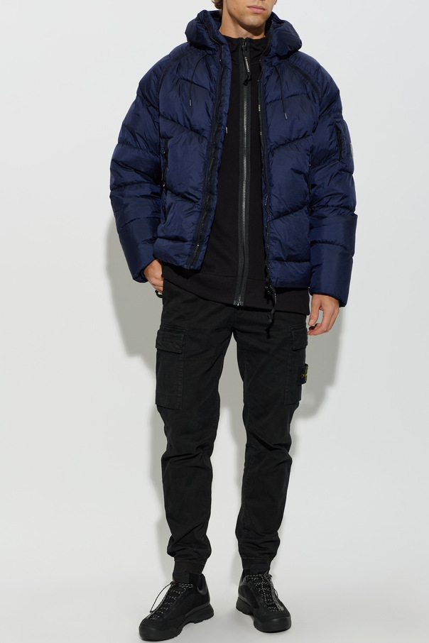 C.P. Company Hooded jacket