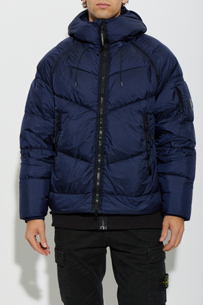 C.P. Company Hooded jacket