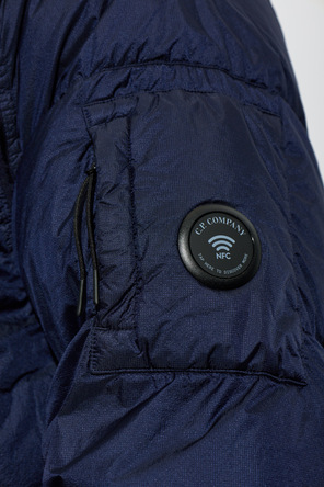 C.P. Company Hooded jacket