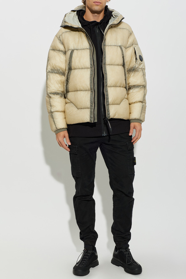C.P. Company Hooded jacket
