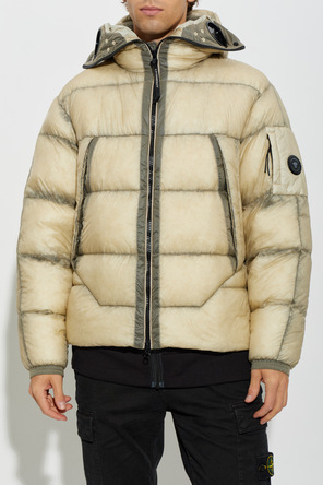 C.P. Company Hooded jacket