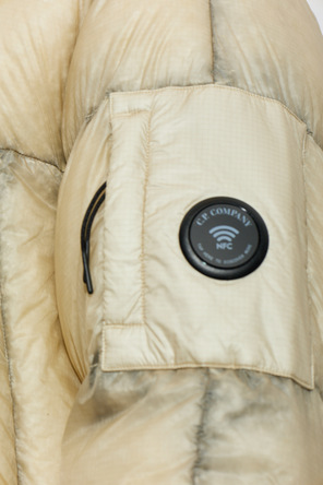 C.P. Company Hooded jacket
