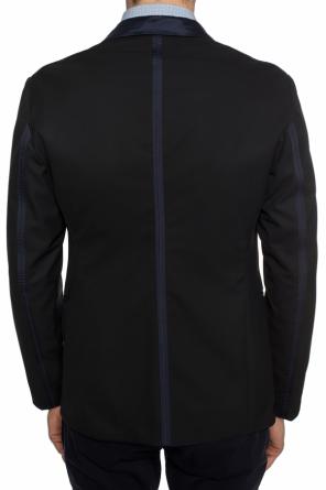 Emporio Armani Reversible blazer