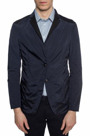 Emporio Armani Reversible blazer