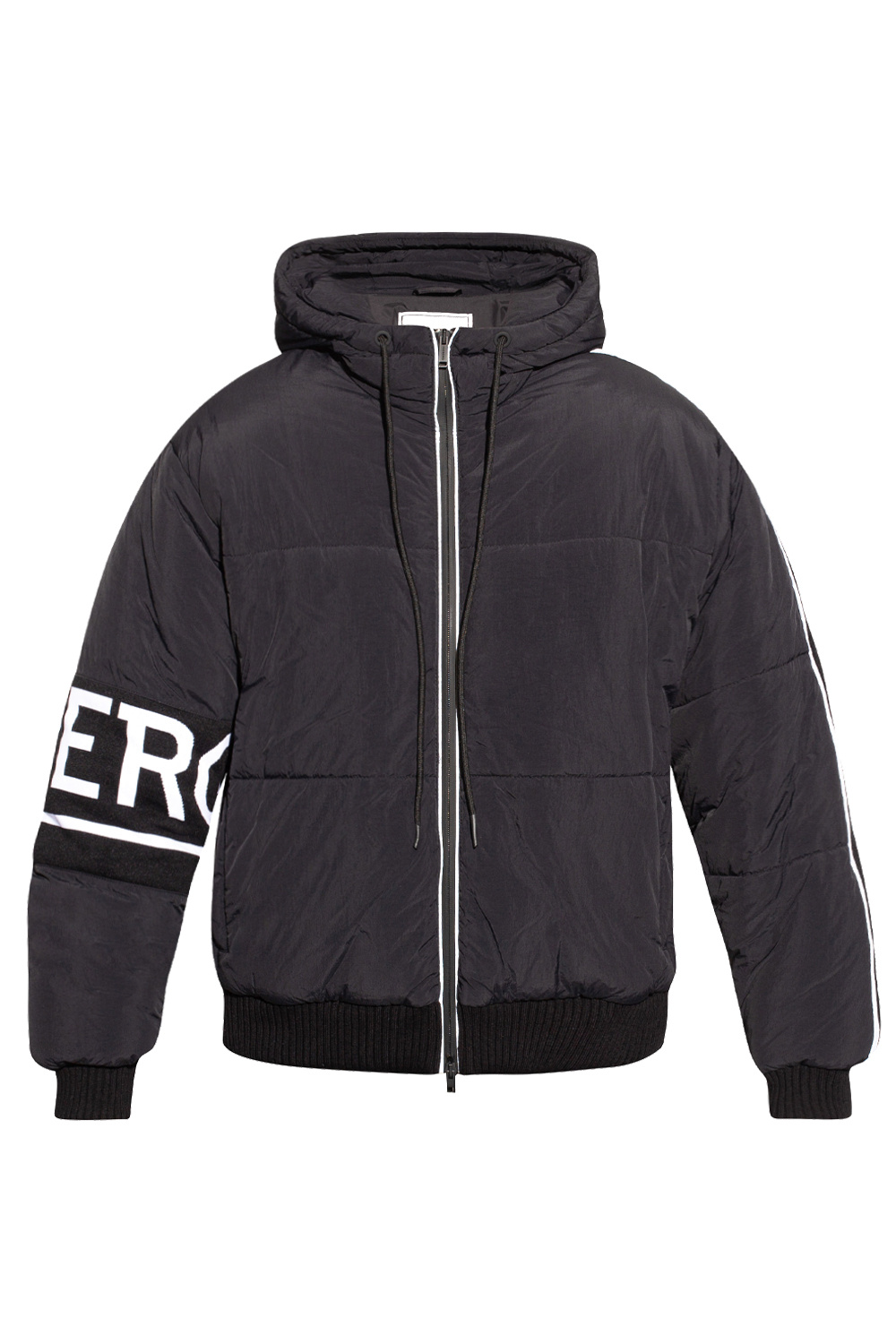 Black Hooded jacket Tory Burch - Vitkac Canada