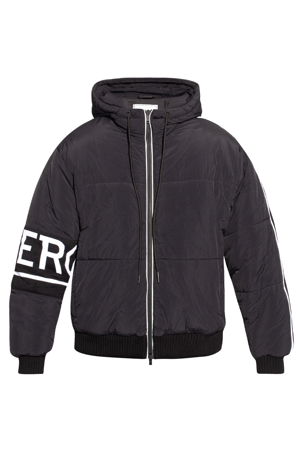 Iceberg Hooded jacket