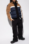 Iceberg Down jacket