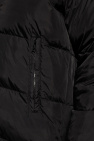 Iceberg Jacket with logo