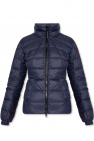 Junction quilted jacket